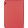 Чохол Galeo Flex TPU Folio для Huawei Mediapad T3 10 (AGS-L09, AGS-W09) Red