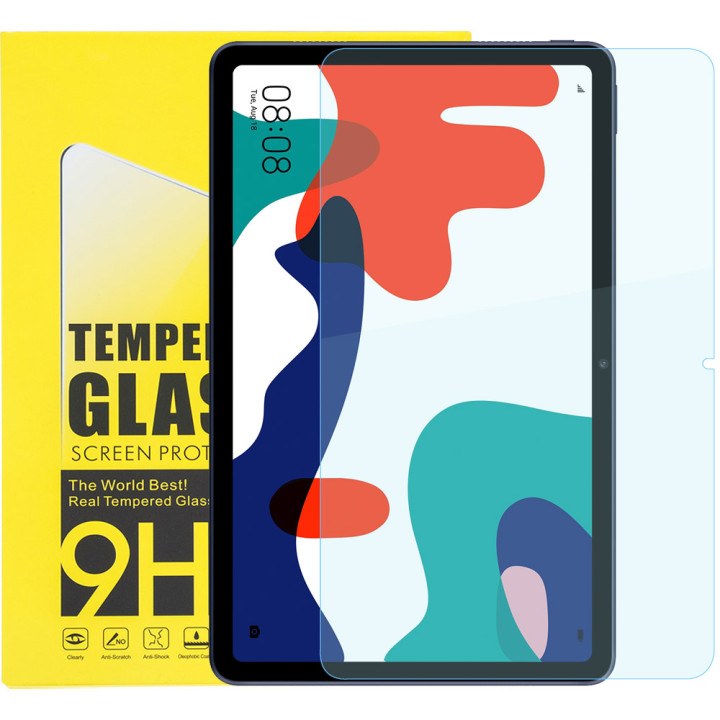 Защитное стекло Galeo Tempered Glass 9H для Huawei Matepad 10.4 (2021/2020)