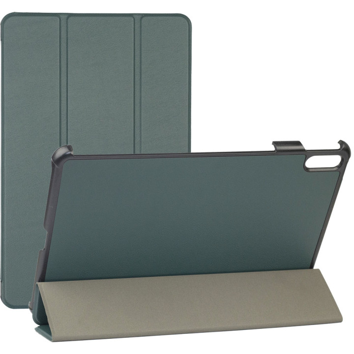 Чохол Galeo Slimline Portfolio для Huawei Matepad 11 (2021) Dark Green