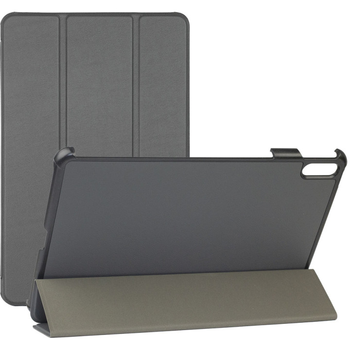 Чохол Galeo Slimline Portfolio для Huawei Matepad 11 (2021) Grey