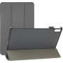 Чохол Galeo Slimline Portfolio для Huawei Matepad 11 (2021) Grey