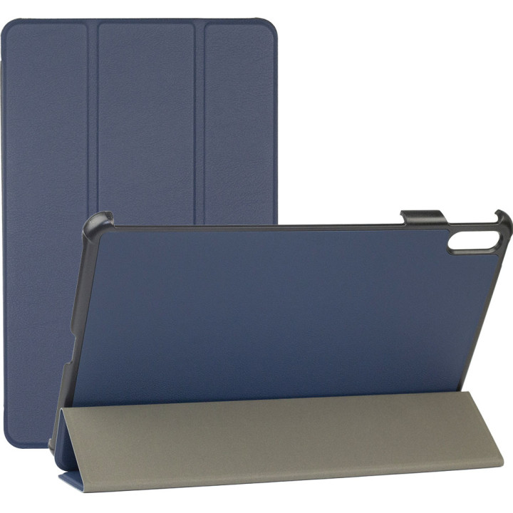 Чохол Galeo Slimline Portfolio для Huawei Matepad 11 (2021) Navy Blue
