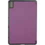 Чехол Galeo Slimline Portfolio для Huawei Matepad 10.4 (2021/2020) Purple