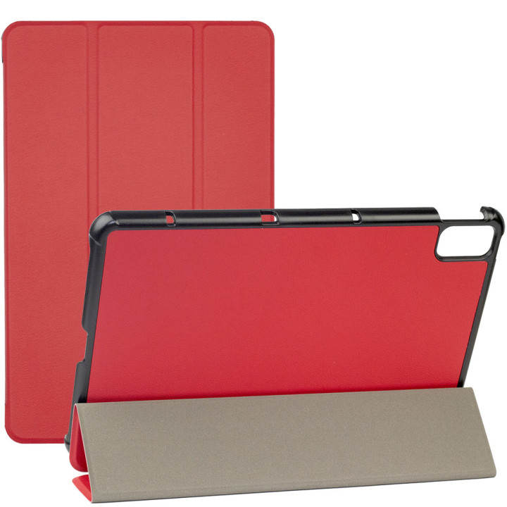 Чохол Galeo Slimline Portfolio для Huawei Matepad 10.4 (2021/2020) Red