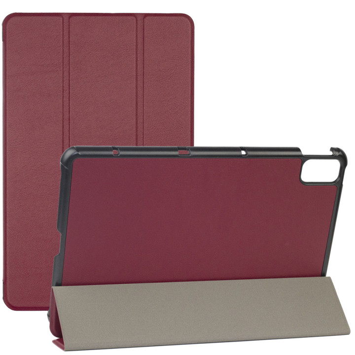 Чохол Galeo Slimline Portfolio для Huawei Matepad 10.4 (2021/2020) Wine Red