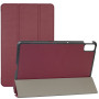 Чохол Galeo Slimline Portfolio для Huawei Matepad 10.4 (2021/2020) Wine Red
