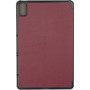 Чохол Galeo Slimline Portfolio для Huawei Matepad 10.4 (2021/2020) Wine Red