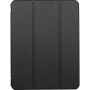 Чохол ZOYU Hybrid Case with Pencil Holder для Aplle iPad Pro 11 (2018-2022) Black
