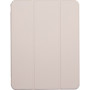 Чохол ZOYU Hybrid Case with Pencil Holder для Aplle iPad Pro 11 (2018-2022) Powder Pink
