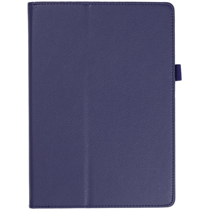 Чохол Galeo Classic Folio для Lenovo Tab 2 A10-30, X30F, X30L, TB-X103F Navy Blue