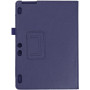 Чохол Galeo Classic Folio для Lenovo Tab 2 A10-30, X30F, X30L, TB-X103F Navy Blue