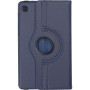 Поворотный чехол для Samsung Galaxy Tab A7 Lite 8.7 (2021) SM-T220, SM-T225 Navy Blue