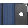Поворотный чехол для Samsung Galaxy Tab A7 Lite 8.7 (2021) SM-T220, SM-T225 Navy Blue