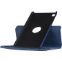 Поворотный чехол для Samsung Galaxy Tab A7 Lite 8.7 (2021) SM-T220, SM-T225 Navy Blue