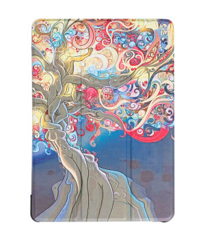 Чохол Galeo Slimline Print для Huawei Mediapad T3 10 (AGS-L09) Magic Tree