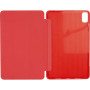 Чехол Silicone Color Series для Huawei Matepad 10.4 (2021/2020) Red
