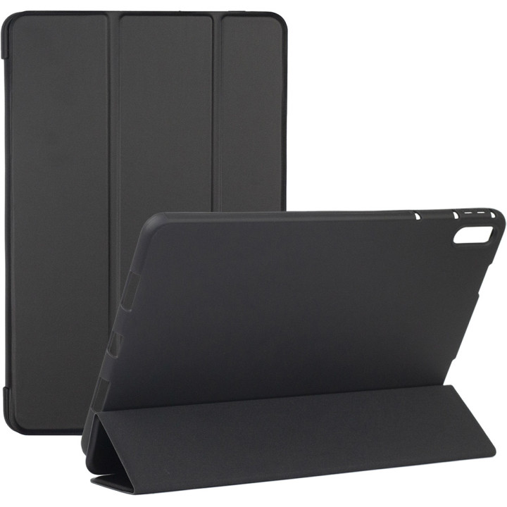 Чехол Silicone Color Series для Huawei Matepad 11 (2021) Black