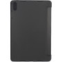 Чехол Silicone Color Series для Huawei Matepad 11 (2021) Black