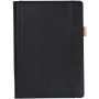 Чехол Vintage Leather Folio для Lenovo Tab 4 10 TB-X304F, X304L Black