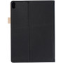 Чехол Vintage Leather Folio для Lenovo Tab 4 10 TB-X304F, X304L Black