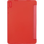 Чехол Silicone Color Series для Huawei Matepad 11 (2021) Red