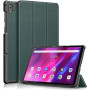Чохол Slimline Portfolio для Lenovo Tab K10 TB-X6C6F, TB-X6C6X Green