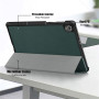 Чохол Slimline Portfolio для Lenovo Tab K10 TB-X6C6F, TB-X6C6X Green