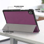 Чохол Slimline Portfolio для Lenovo Tab K10 TB-X6C6F, TB-X6C6X Purple