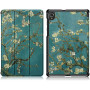 Чохол Slimline Print для Lenovo Tab K10 TB-X6C6F, TB-X6C6X Almond Blossom