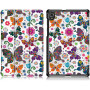 Чохол Slimline Print для Lenovo Tab K10 TB-X6C6F, TB-X6C6X Butterflies