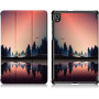 Чохол Slimline Print для Lenovo Tab K10 TB-X6C6F, TB-X6C6X Dusk