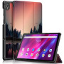 Чохол Slimline Print для Lenovo Tab K10 TB-X6C6F, TB-X6C6X Dusk
