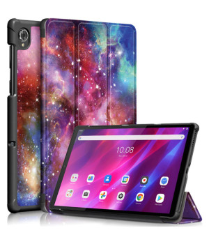 Чохол Slimline Print для Lenovo Tab K10 TB-X6C6F, TB-X6C6X Galaxy