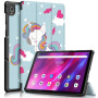 Чохол Slimline Print для Lenovo Tab K10 TB-X6C6F, TB-X6C6X Unicorn
