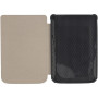 Чохол Galeo TPU Print для Pocketbook 606, 628 Touch Lux 5, 633 Color Paris