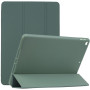 Чохол Zoyu Silicone Color Series для iPad 9 / 8 / 7 10.2" (2021 / 2020 / 2019) Green