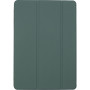 Чохол Zoyu Silicone Color Series для iPad 9 / 8 / 7 10.2" (2021 / 2020 / 2019) Green