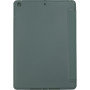Чохол Zoyu Silicone Color Series для iPad 9 / 8 / 7 10.2" (2021 / 2020 / 2019) Green