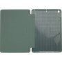 Чохол Zoyu Silicone Color Series для iPad 9 / 8 / 7 10.2" (2021 / 2020 / 2019) Green