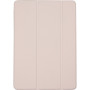 Чехол Zoyu Silicone Color Series для iPad 9 / 8 / 7 10.2" (2021 / 2020 / 2019) Pink