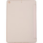 Чехол Zoyu Silicone Color Series для iPad 9 / 8 / 7 10.2" (2021 / 2020 / 2019) Pink