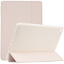 Чехол Zoyu Silicone Color Series для iPad 9 / 8 / 7 10.2" (2021 / 2020 / 2019) Pink