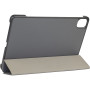Чохол Galeo Slimline для Xiaomi Pad 5 / Pad 5 Pro Dark Grey
