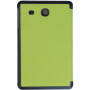 Чехол Galeo Slimline для Samsung Galaxy Tab E 9.6 SM-T560, SM-T561 Green