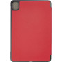 Чохол Galeo Slimline для Xiaomi Pad 5 / Pad 5 Pro Red