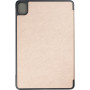 Чехол Galeo Slimline для Xiaomi Pad 5 / Pad 5 Pro Rose Gold