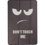 Чохол Galeo Slimline Print для Xiaomi Pad 5 / Pad 5 Pro Don't Touch!