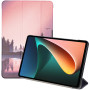 Чехол Galeo Slimline Print для Xiaomi Pad 5 / Pad 5 Dusk