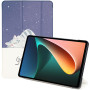 Чехол Galeo Slimline Print для Xiaomi Pad 5 / Pad 5 Good Night