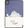 Чехол Galeo Slimline Print для Xiaomi Pad 5 / Pad 5 Good Night